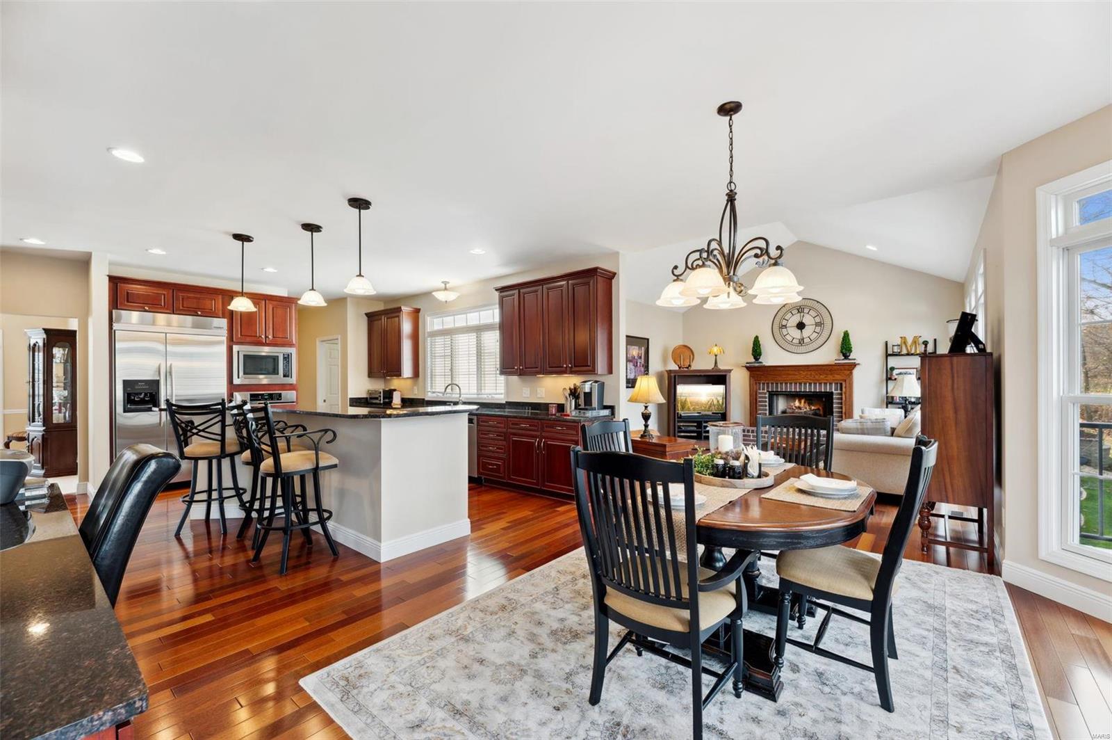 Wynncrest - Five - Residential