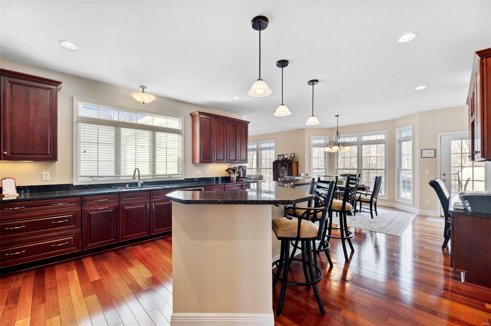 Wynncrest - Five - Residential