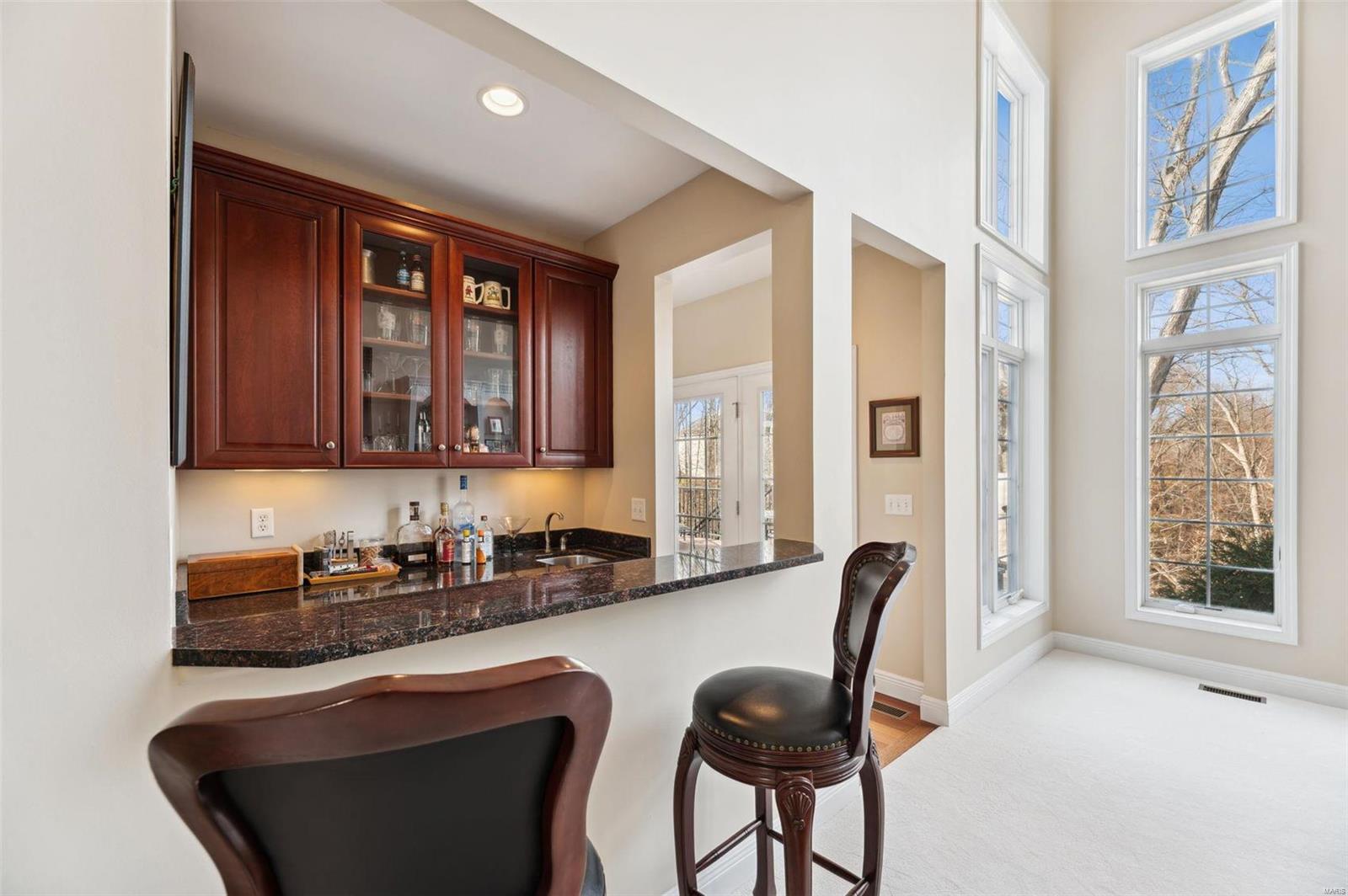 Wynncrest - Five - Residential