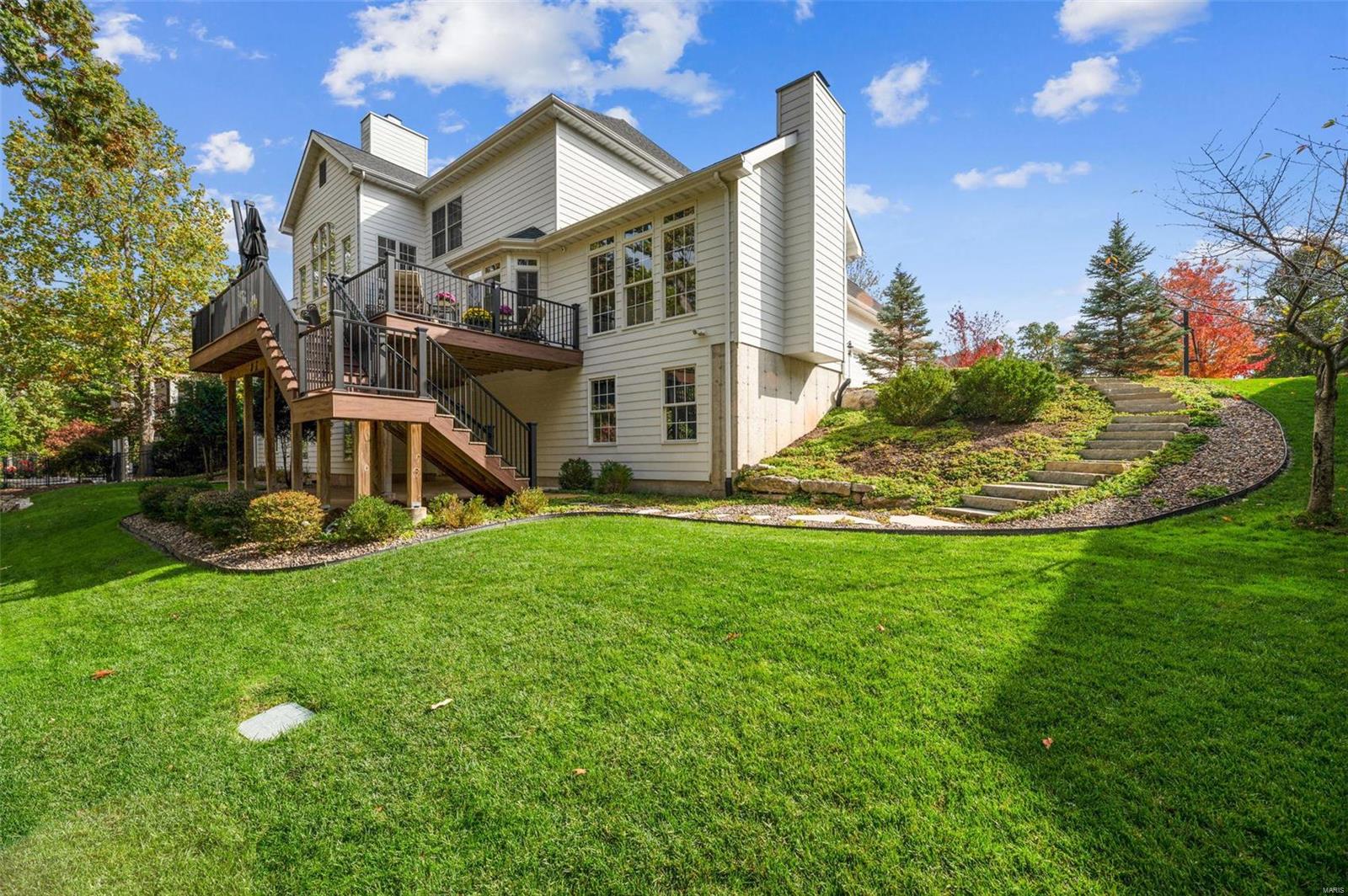 Wynncrest - Five - Residential