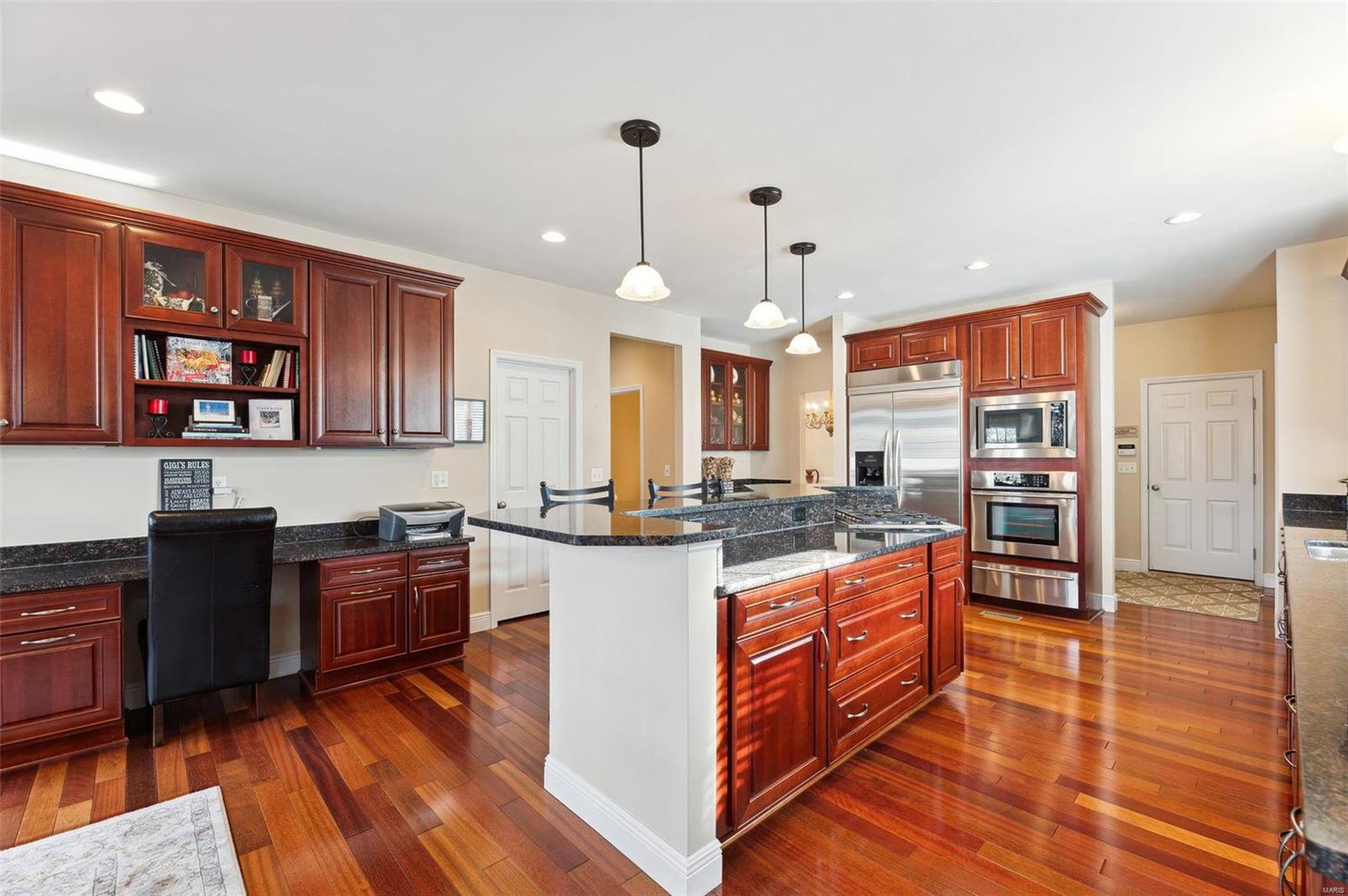 Wynncrest - Five - Residential