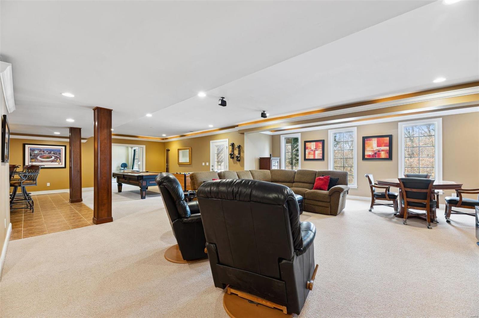 Wynncrest - Five - Residential