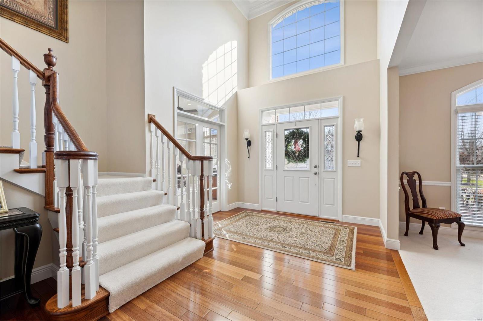 Wynncrest - Five - Residential