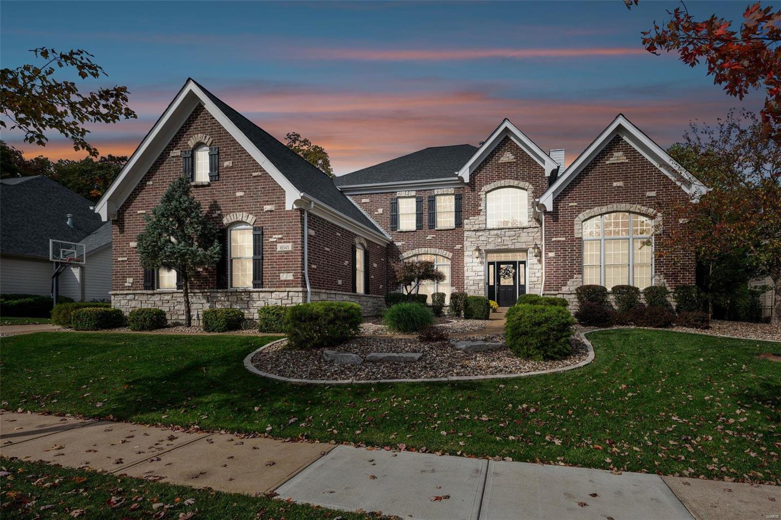 Wynncrest - Five - Residential