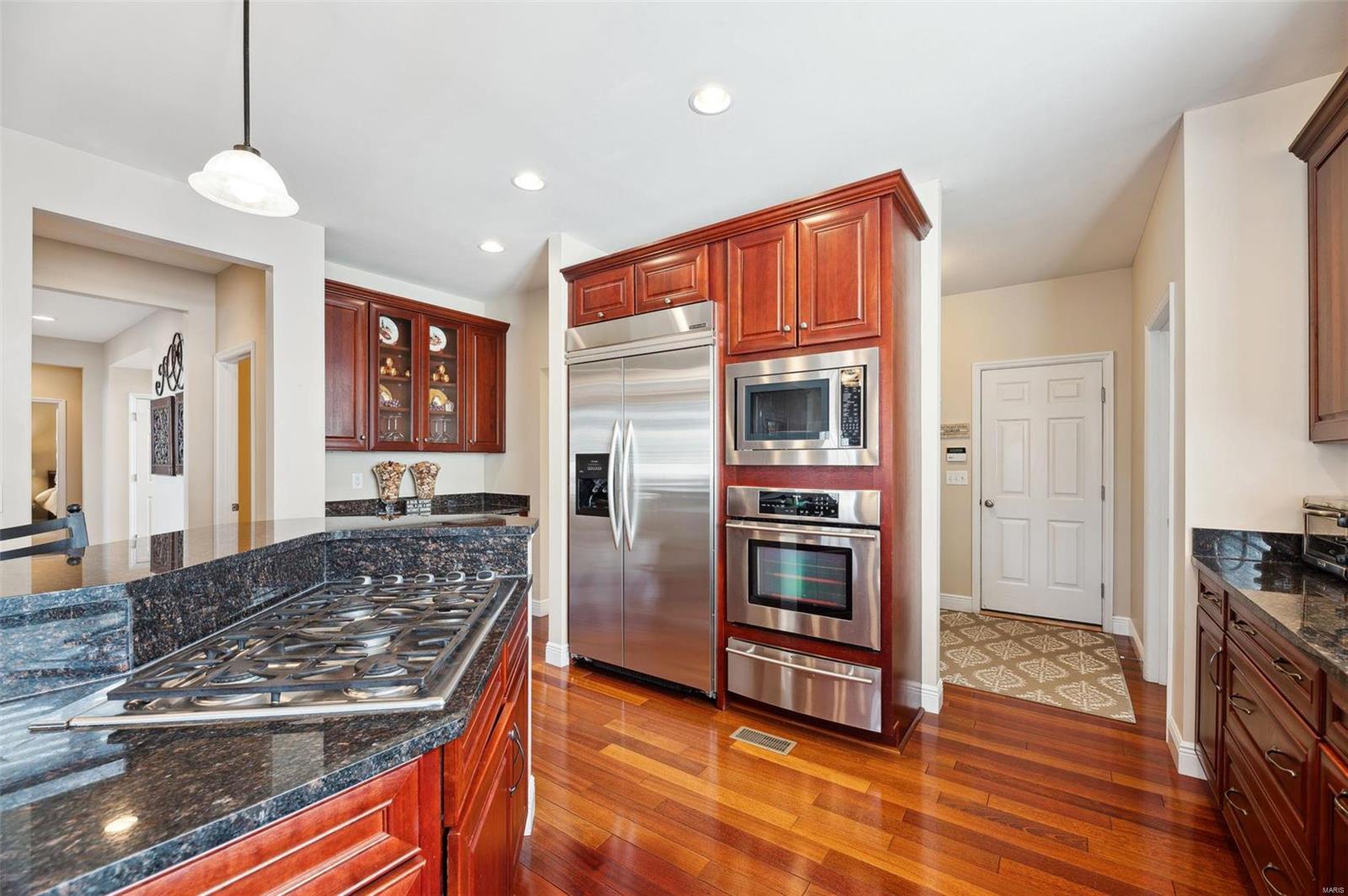 Wynncrest - Five - Residential