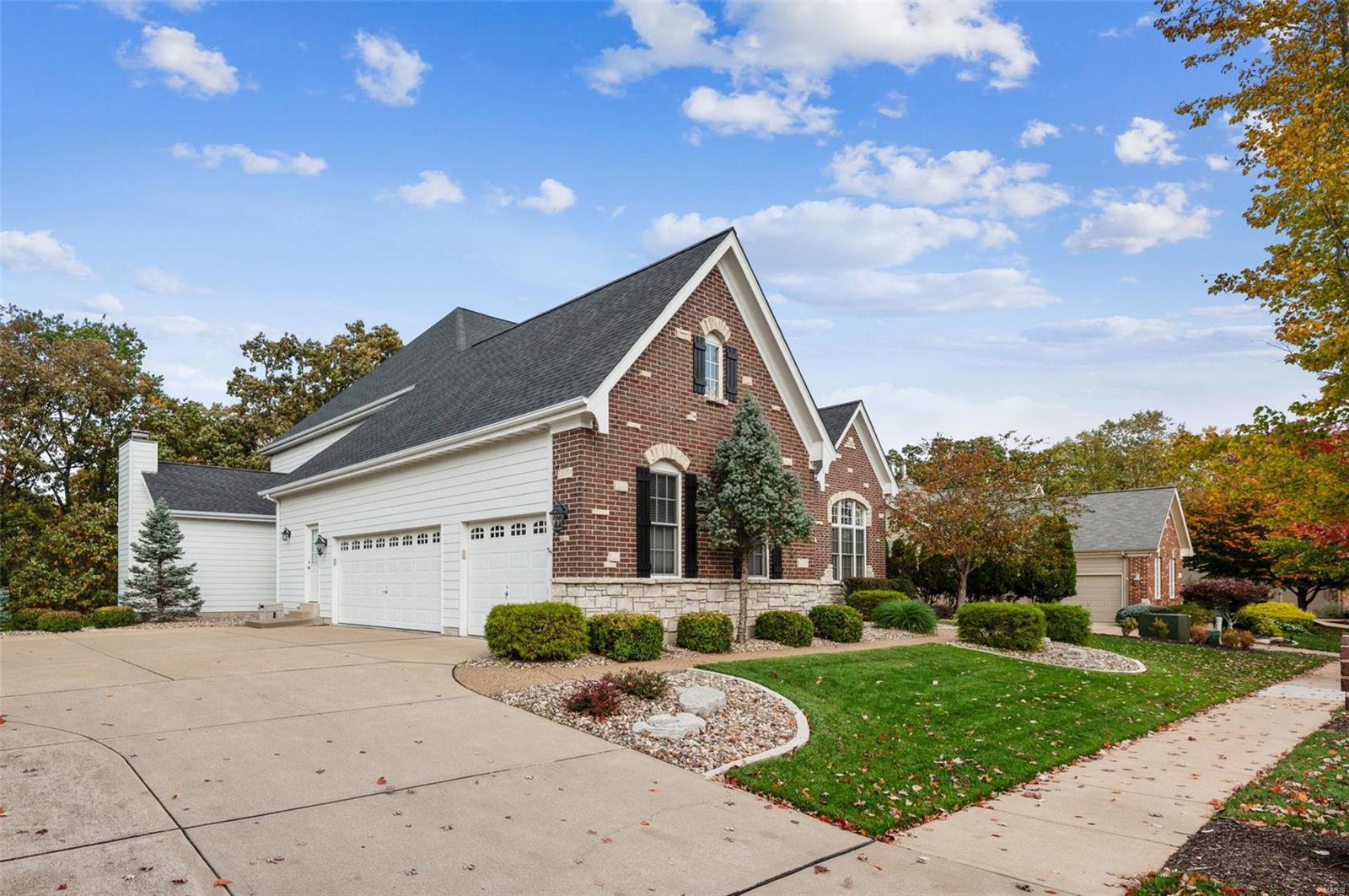 Wynncrest - Five - Residential