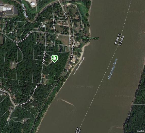 Windsor Harbor - Residential