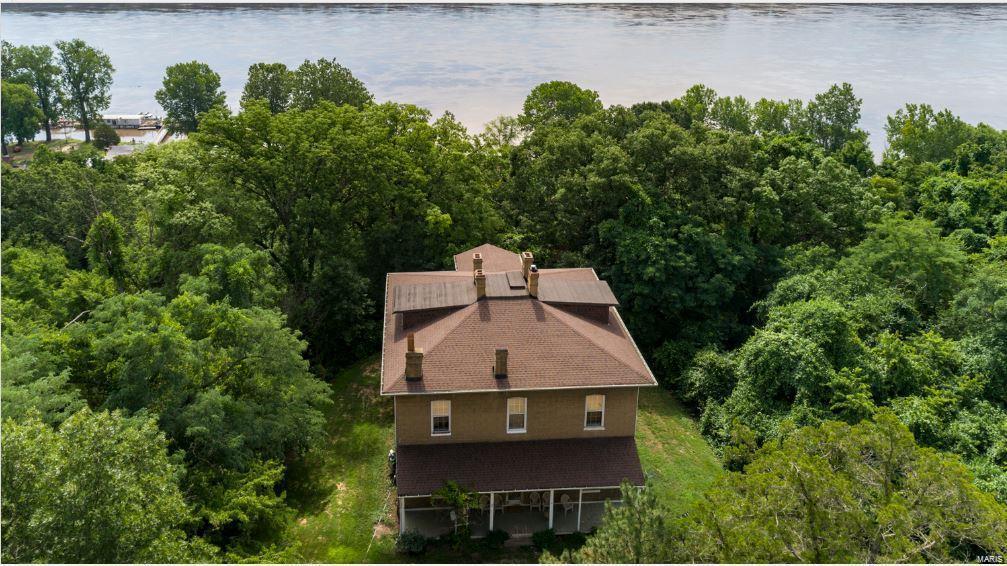 Windsor Harbor - Residential