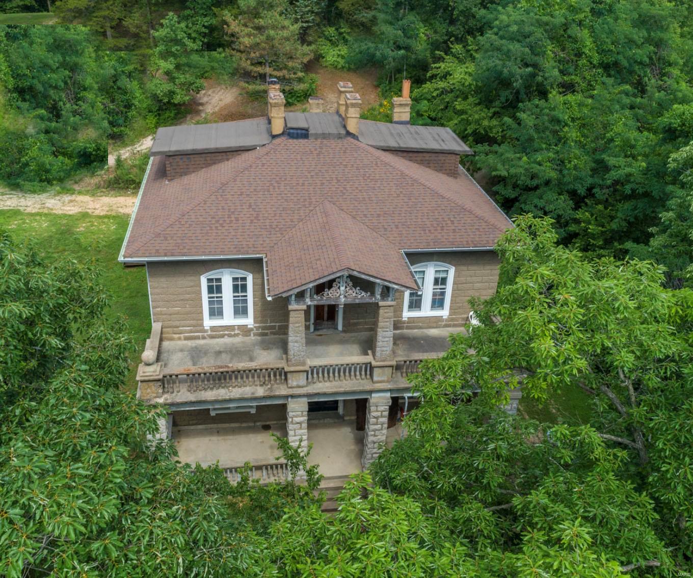 Windsor Harbor - Residential