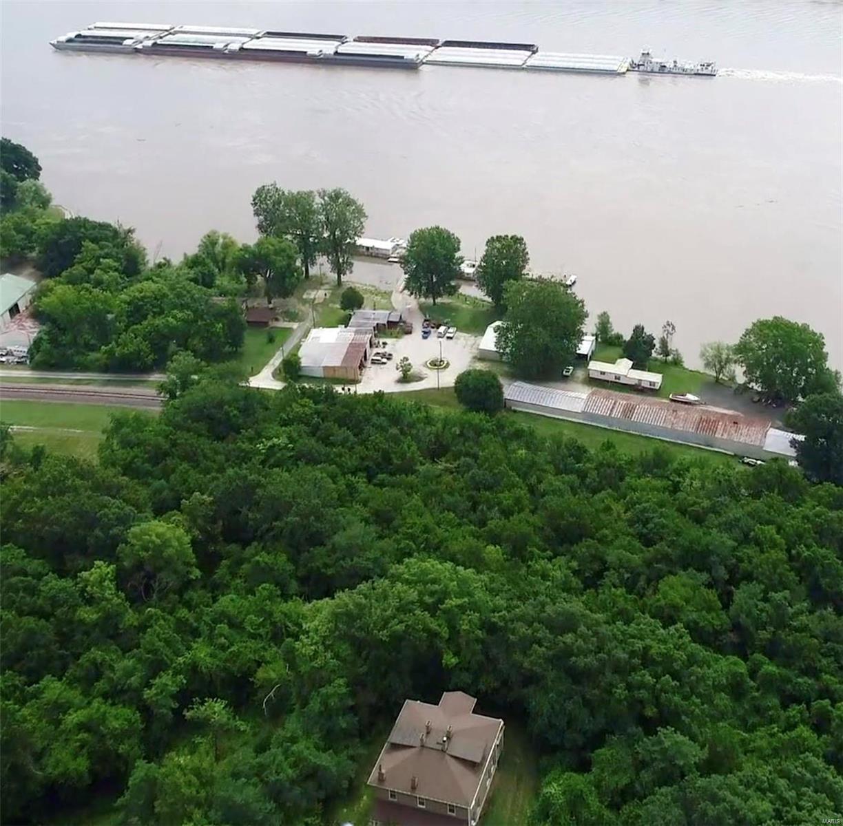 Windsor Harbor - Residential