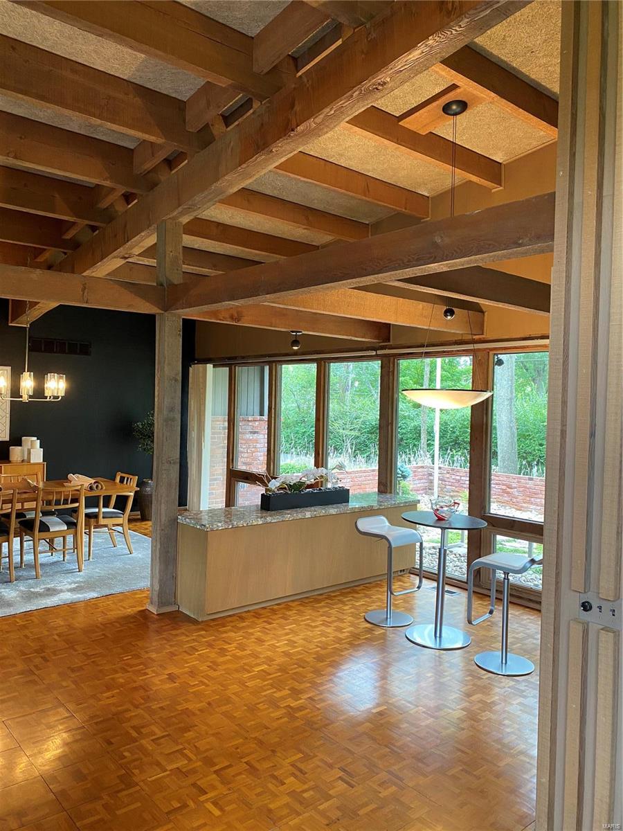 Subdivision Of Tr Of Land - Residential