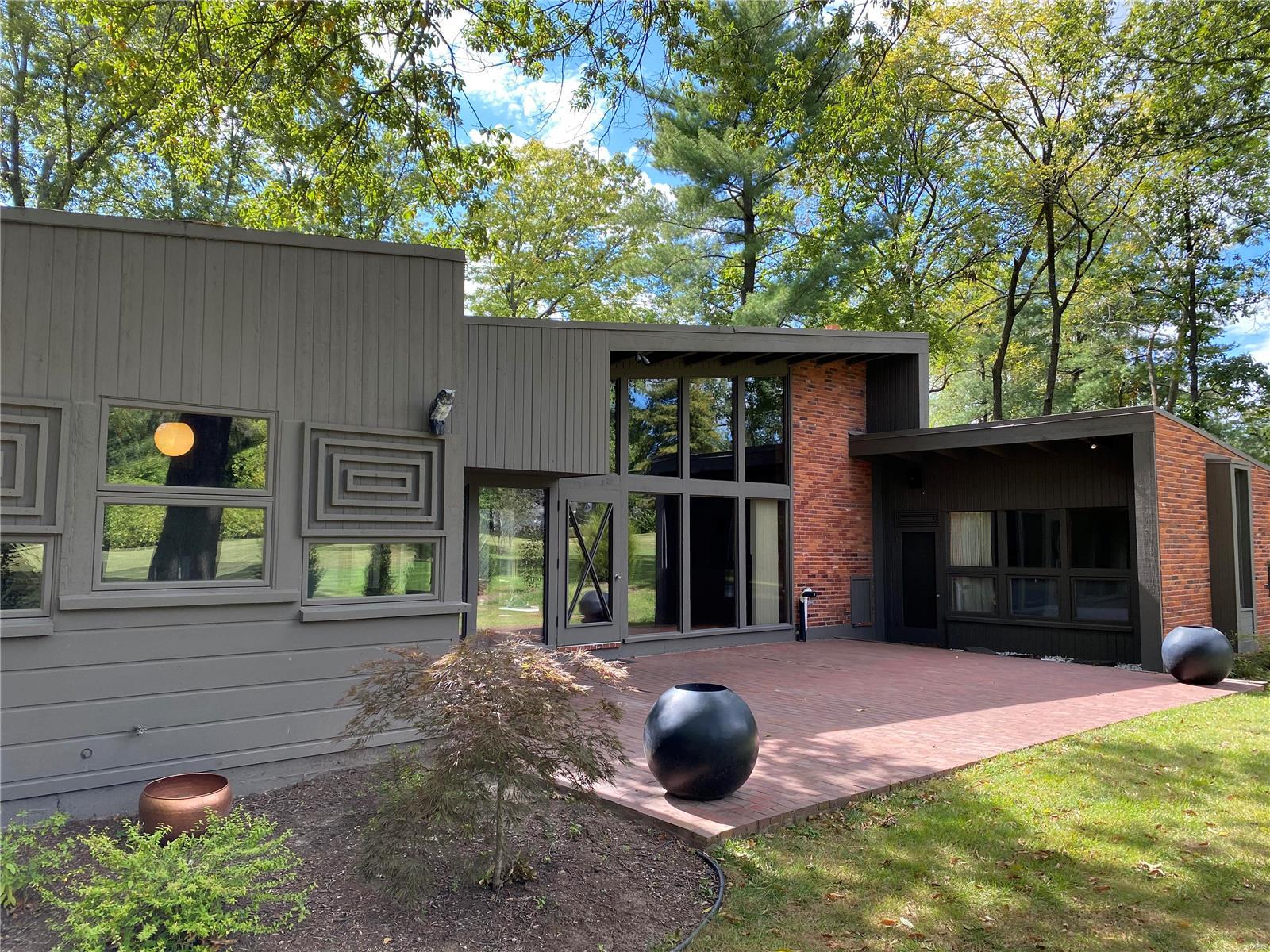 Subdivision Of Tr Of Land - Residential