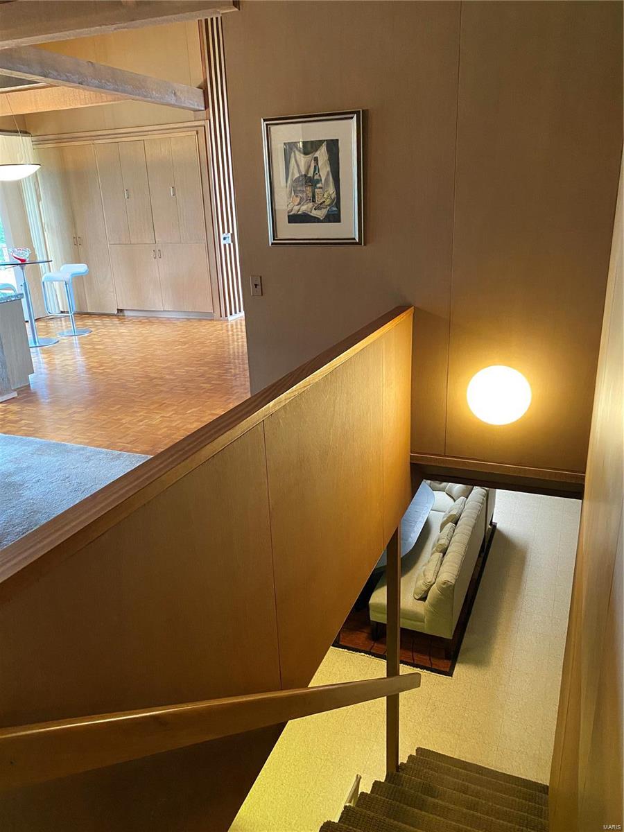 Subdivision Of Tr Of Land - Residential