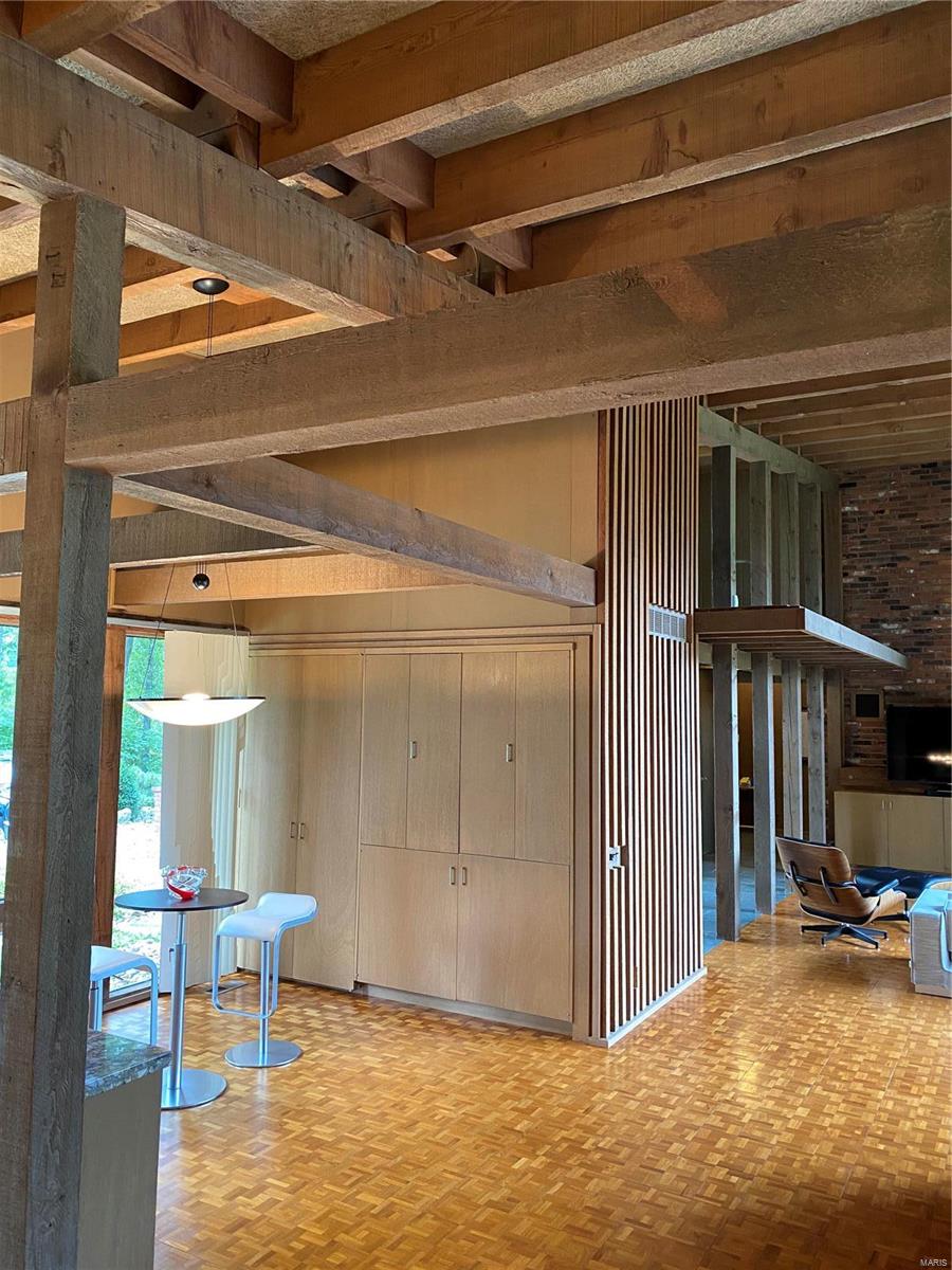 Subdivision Of Tr Of Land - Residential