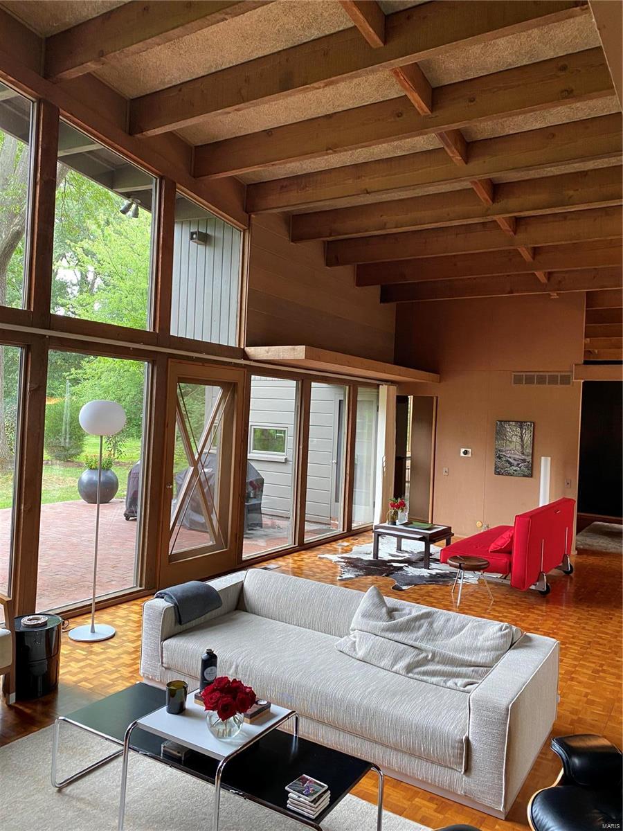 Subdivision Of Tr Of Land - Residential