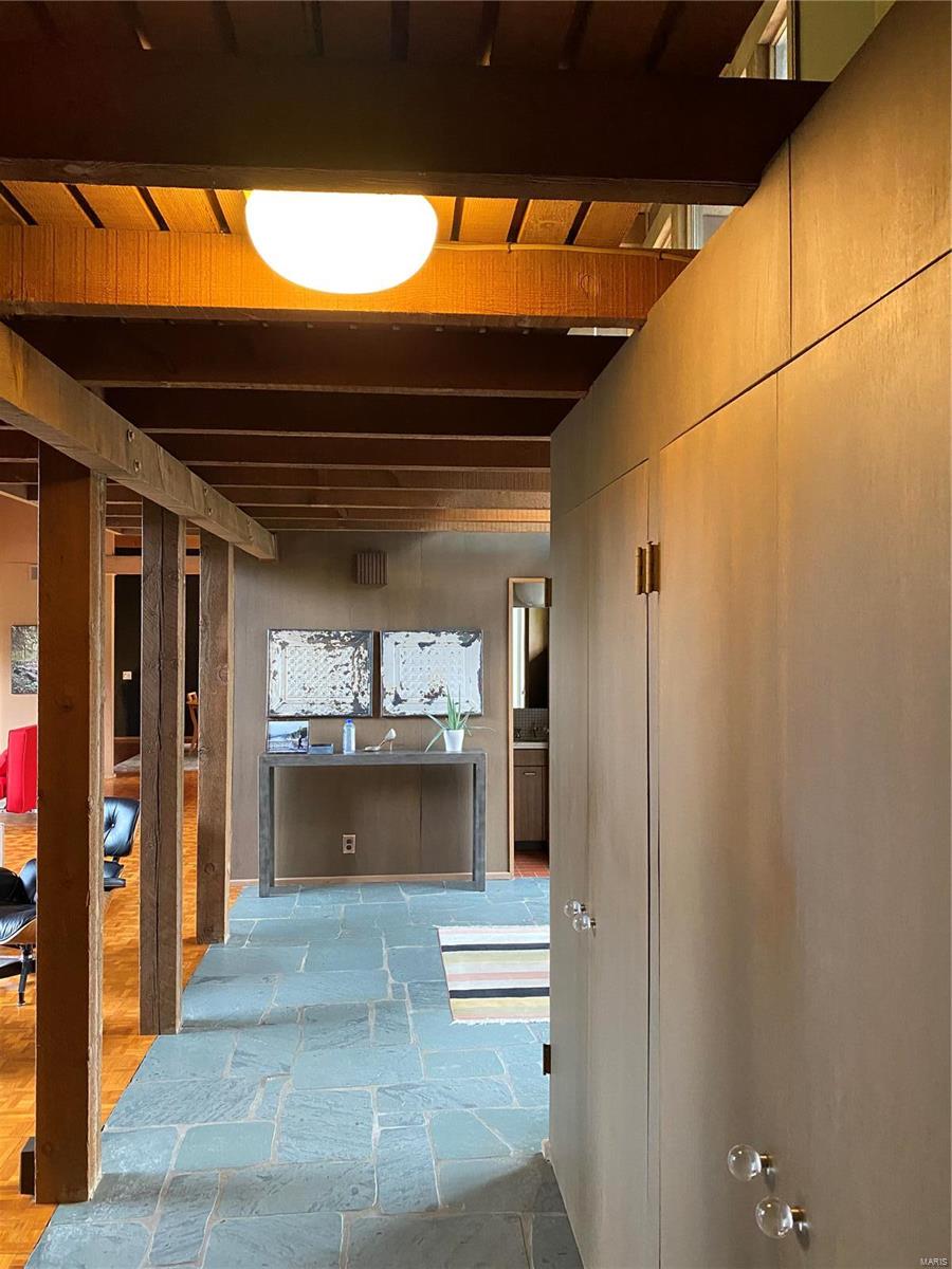 Subdivision Of Tr Of Land - Residential