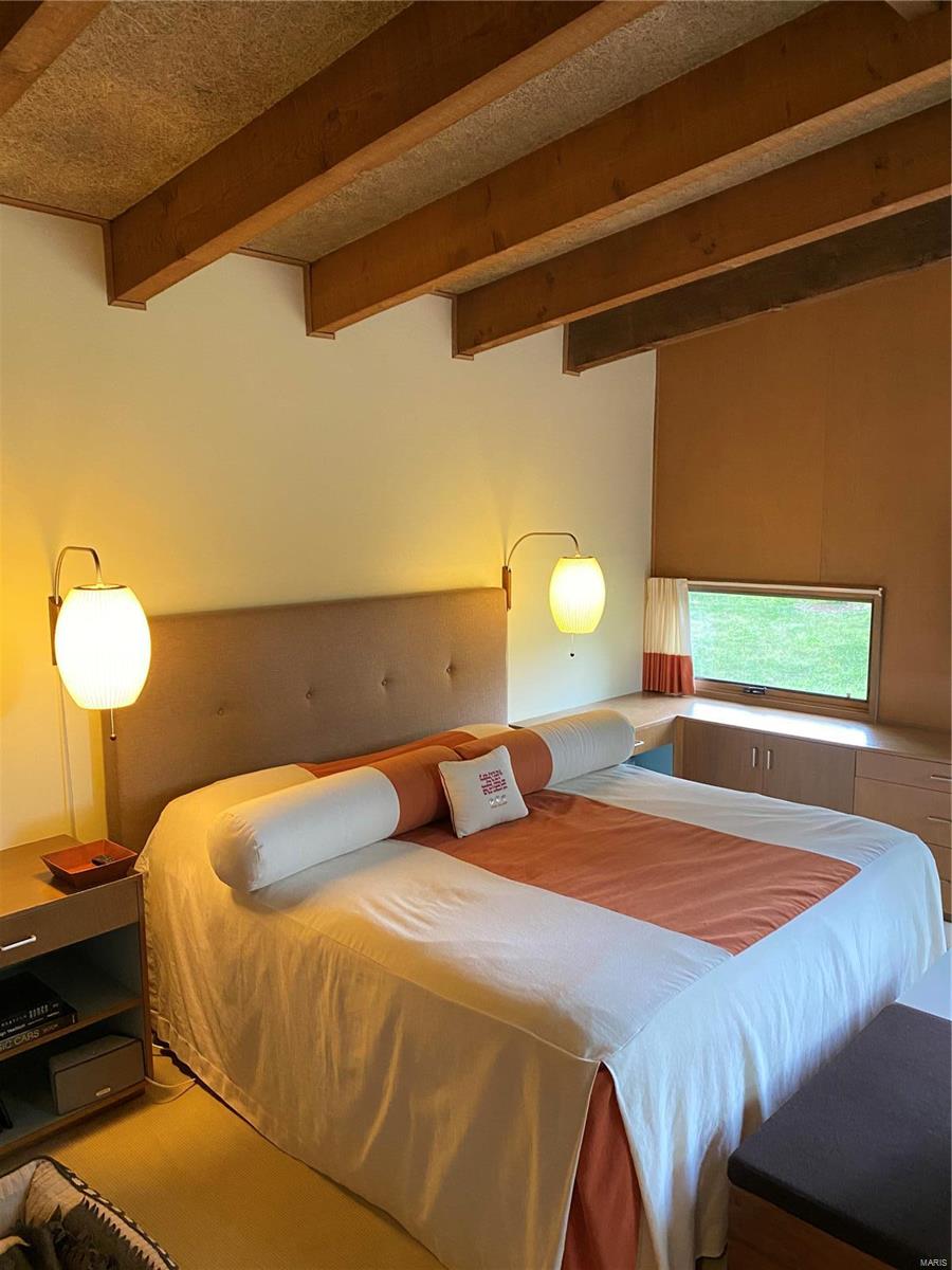 Subdivision Of Tr Of Land - Residential