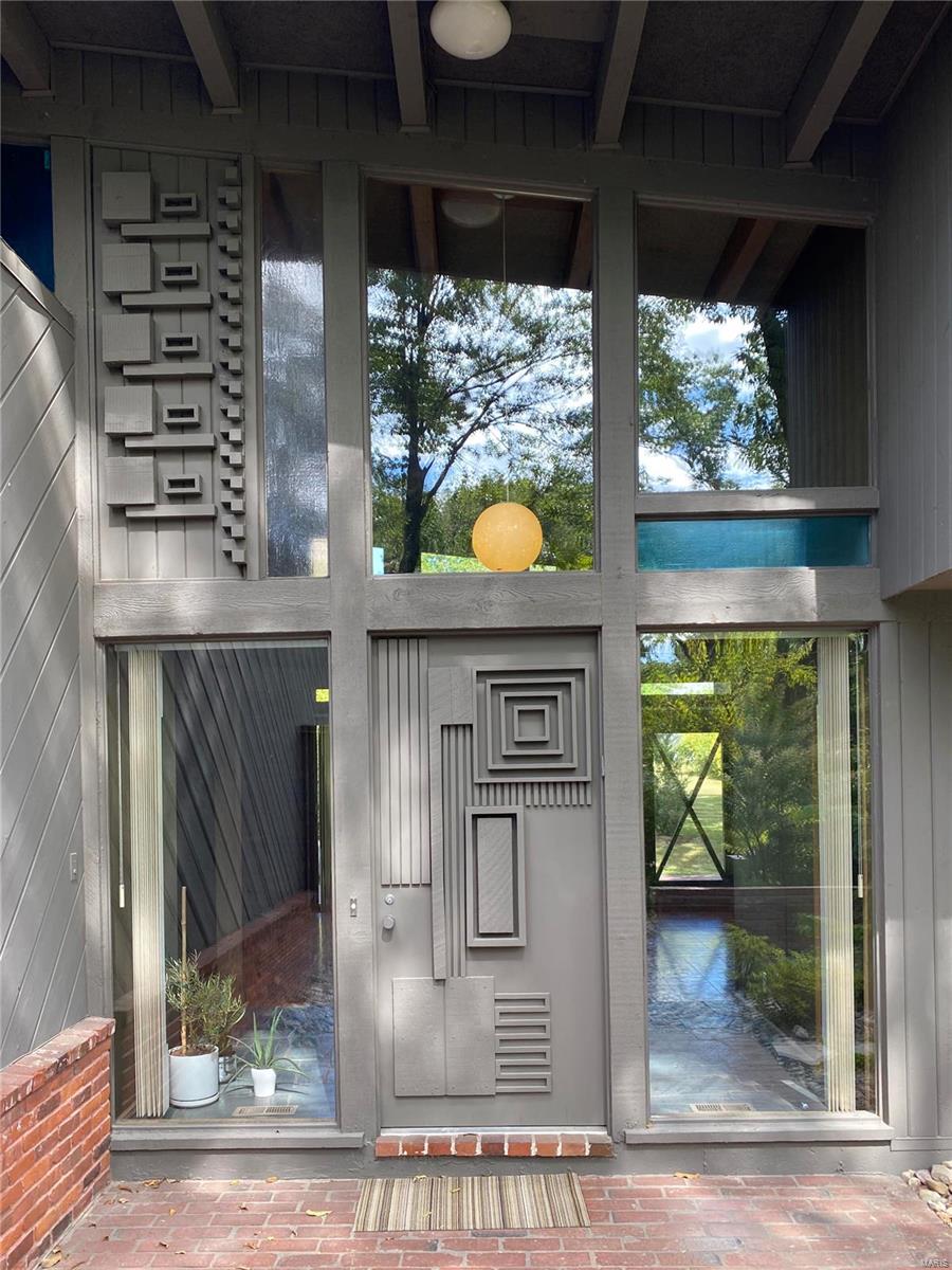 Subdivision Of Tr Of Land - Residential