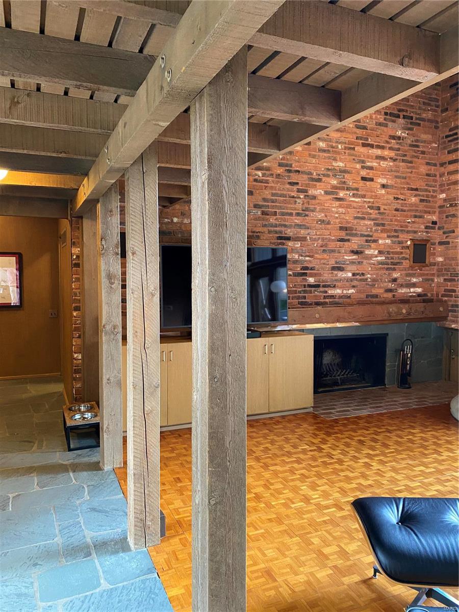 Subdivision Of Tr Of Land - Residential