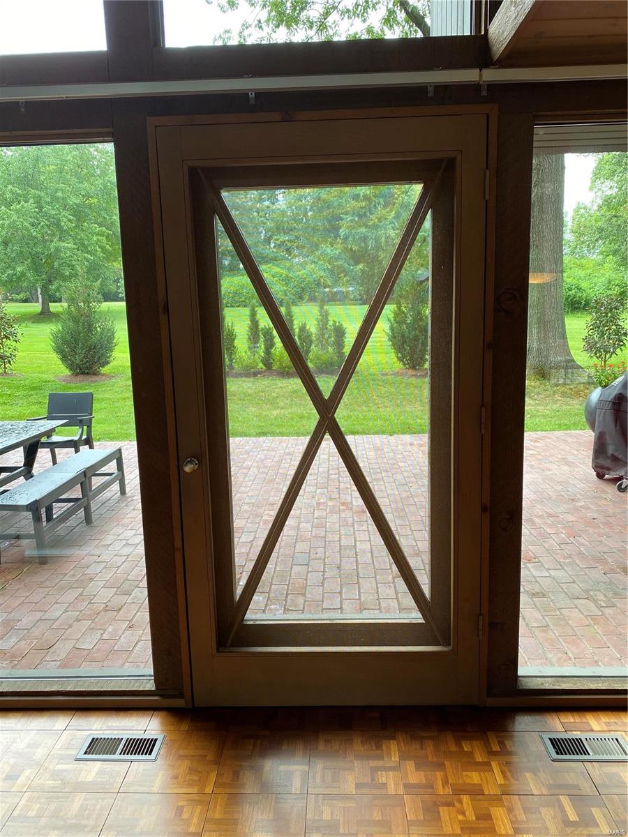 Subdivision Of Tr Of Land - Residential