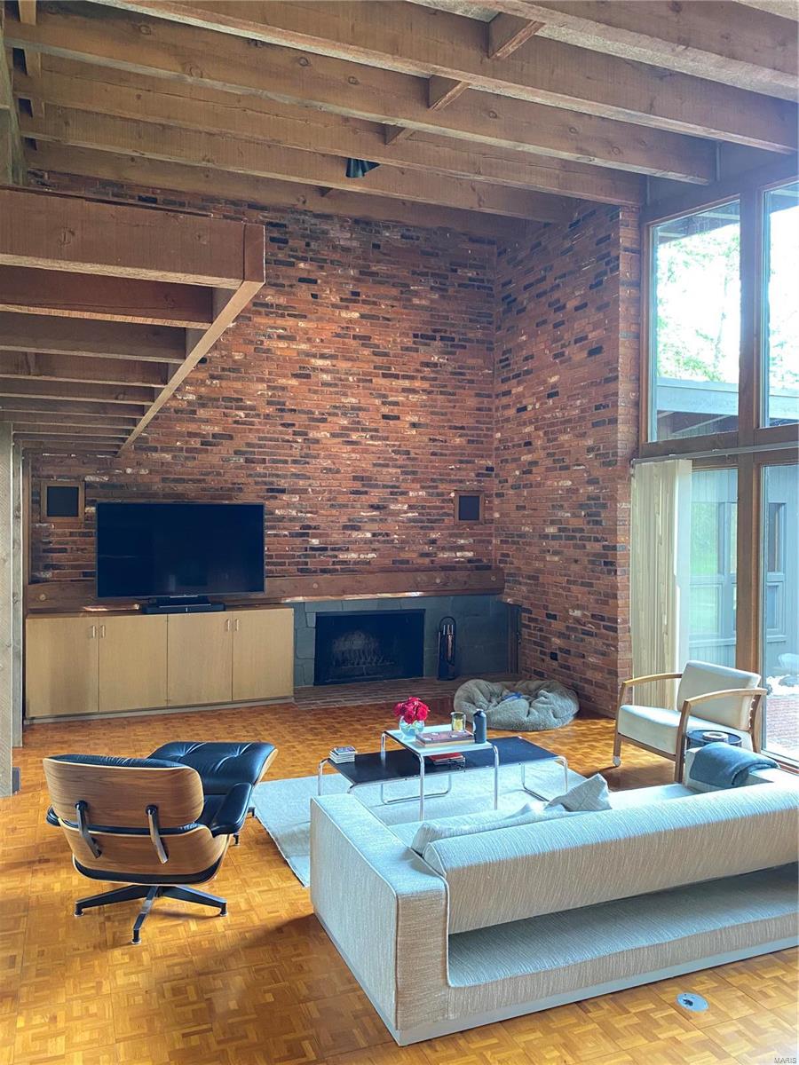 Subdivision Of Tr Of Land - Residential