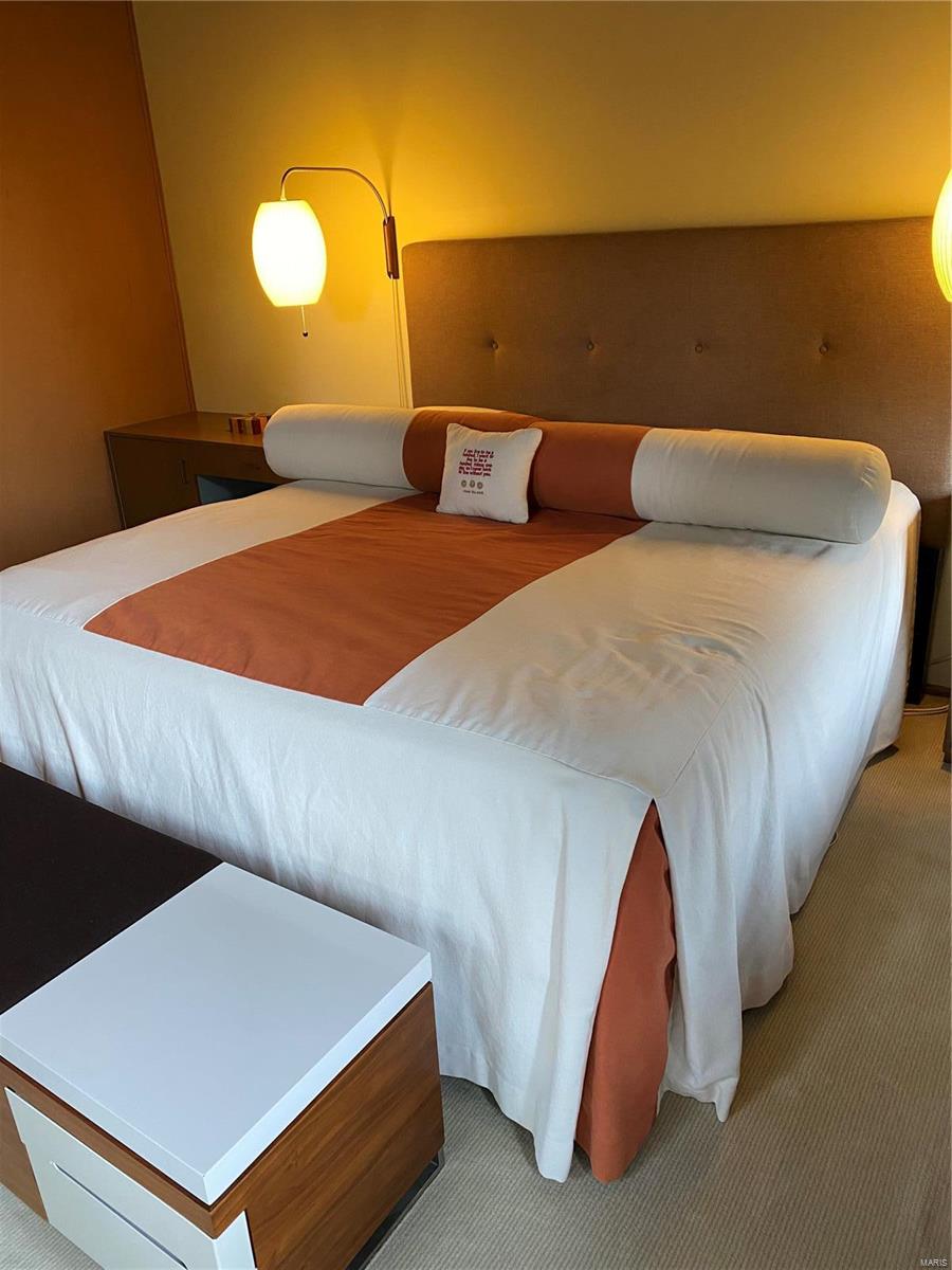 Subdivision Of Tr Of Land - Residential