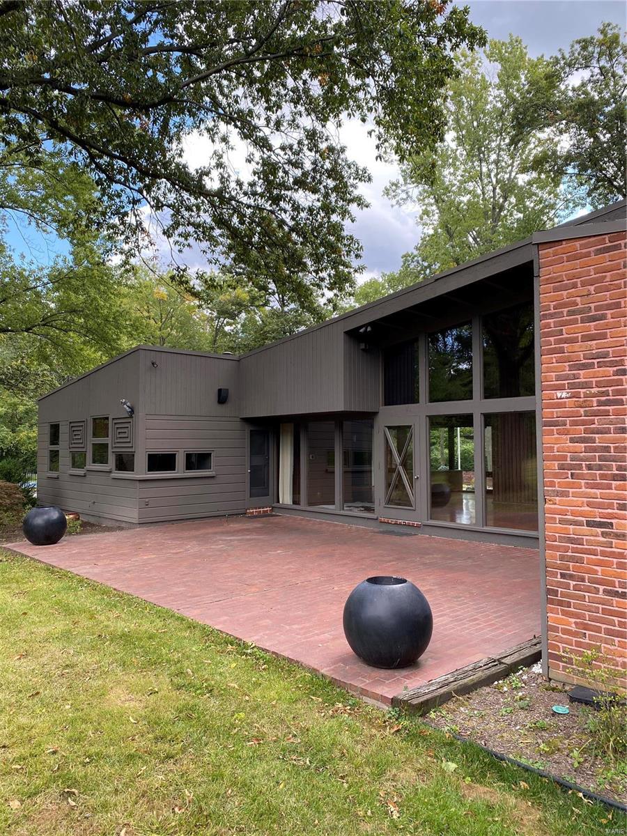 Subdivision Of Tr Of Land - Residential