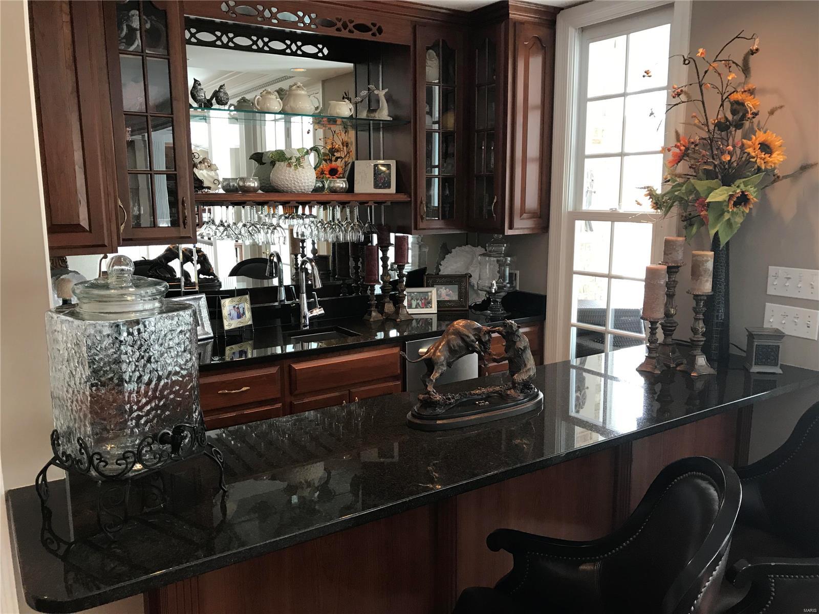 Mooring Estate - Residential