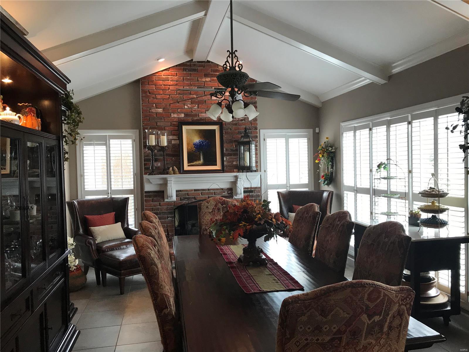 Mooring Estate - Residential