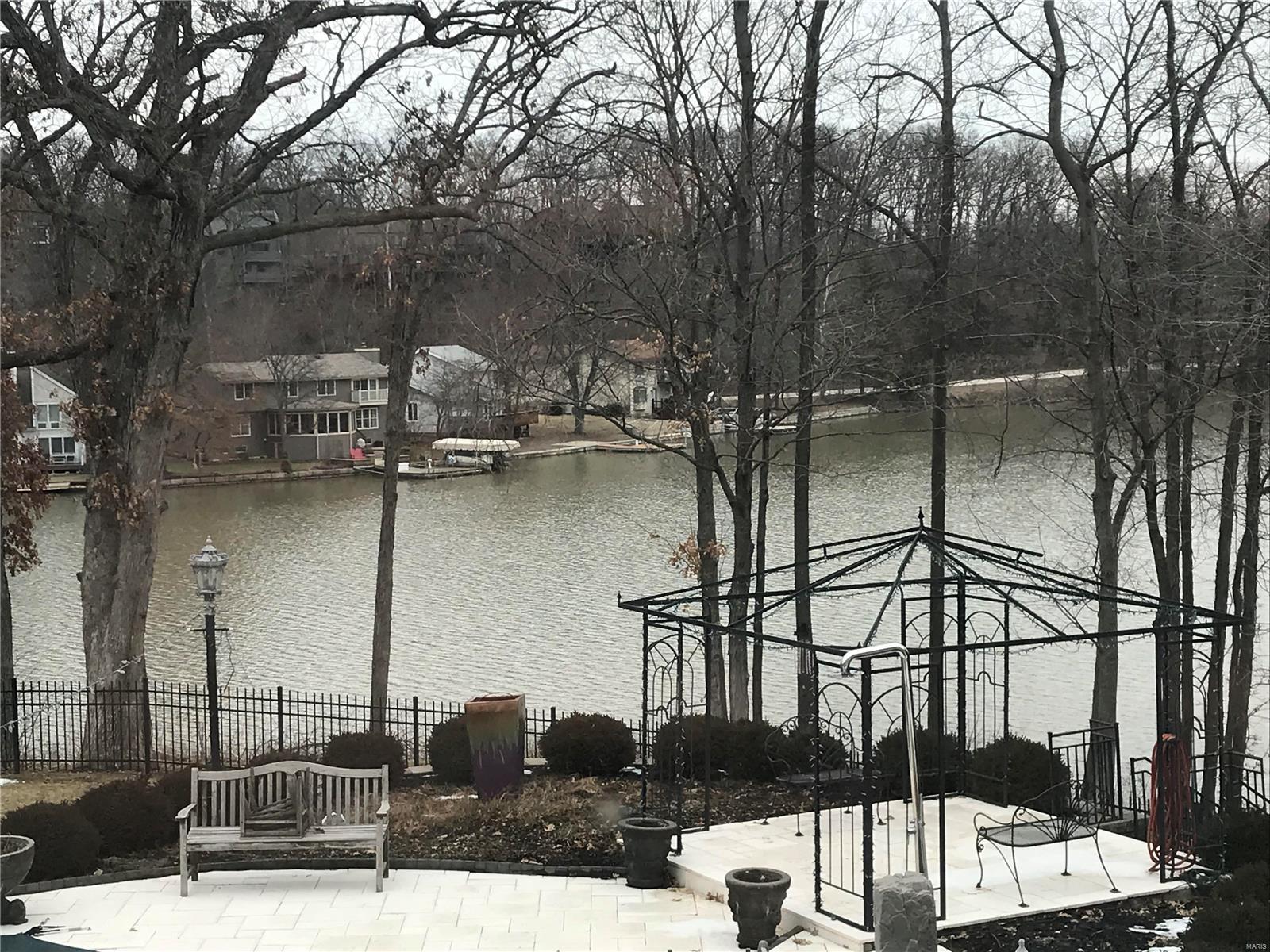 Mooring Estate - Residential