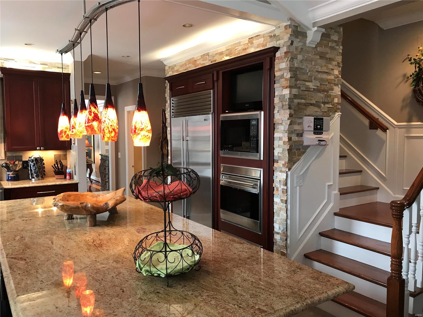 Mooring Estate - Residential