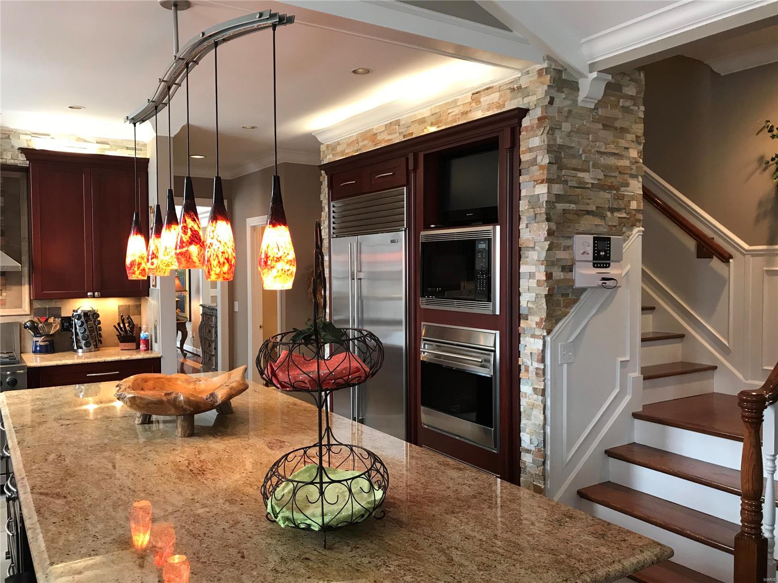 Mooring Estate - Residential