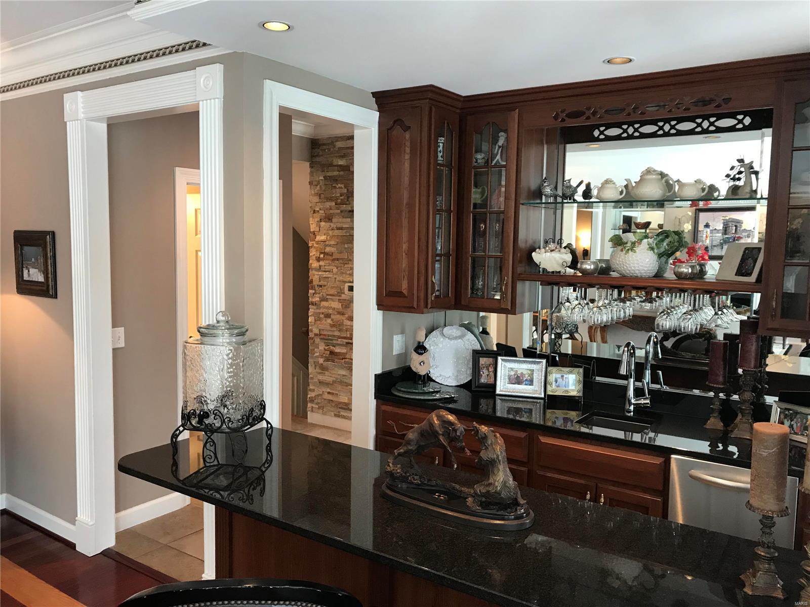 Mooring Estate - Residential