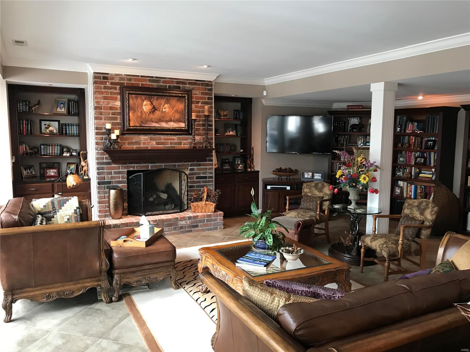 Mooring Estate - Residential