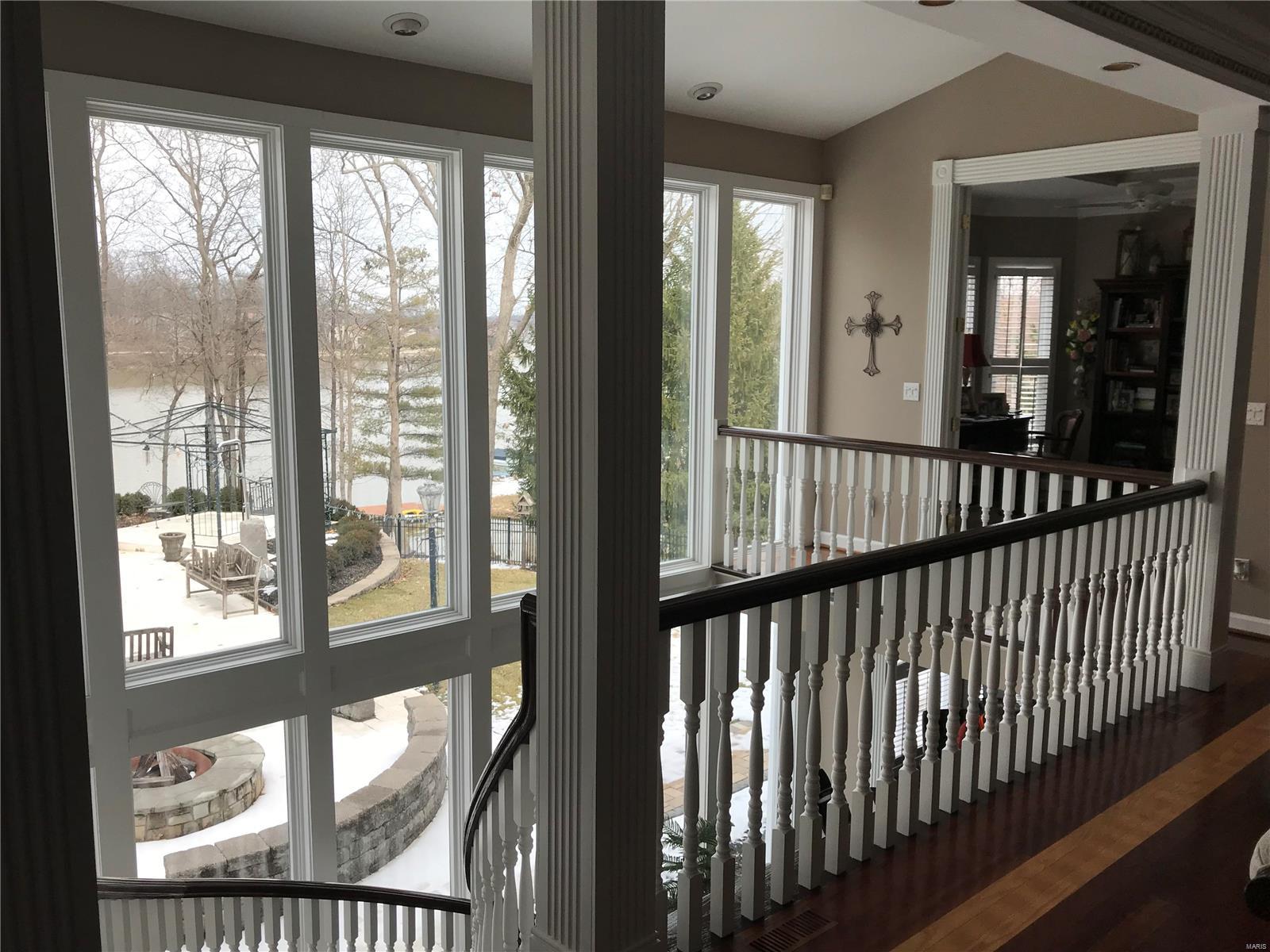 Mooring Estate - Residential