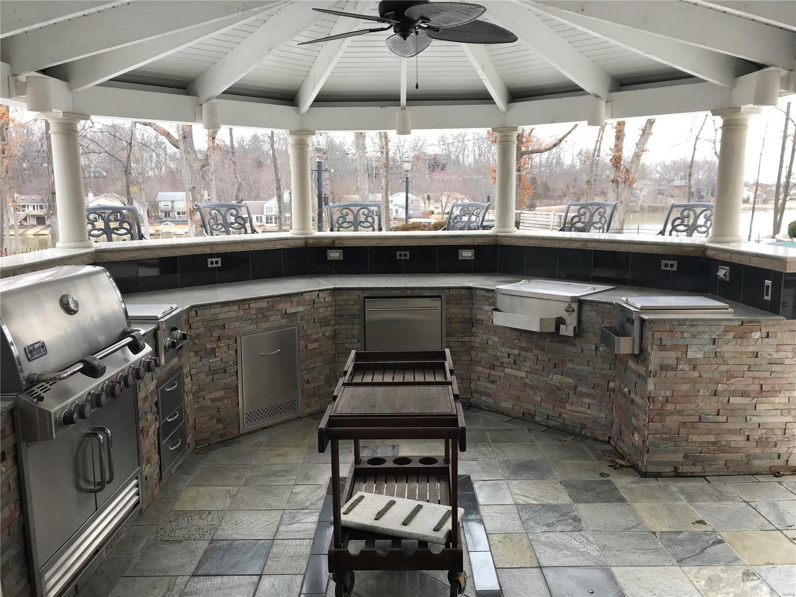 Mooring Estate - Residential