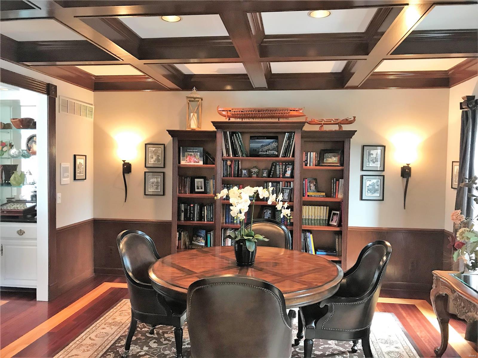 Mooring Estate - Residential