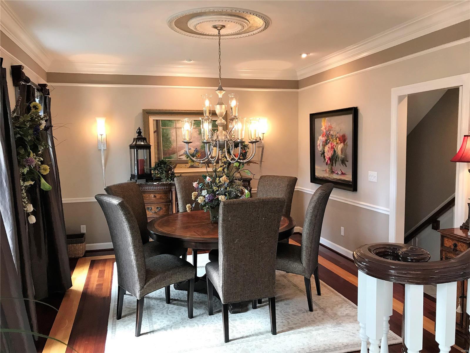 Mooring Estate - Residential