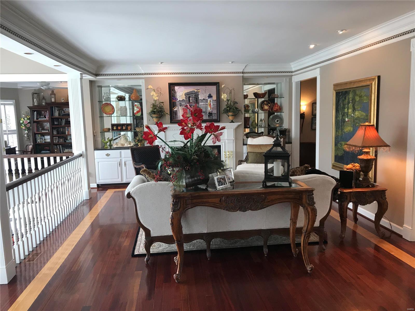 Mooring Estate - Residential