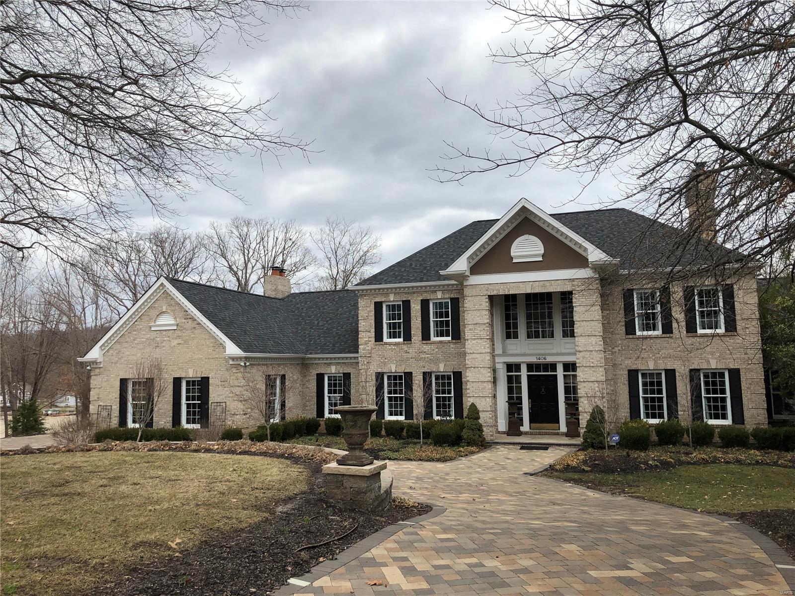 Mooring Estate - Residential