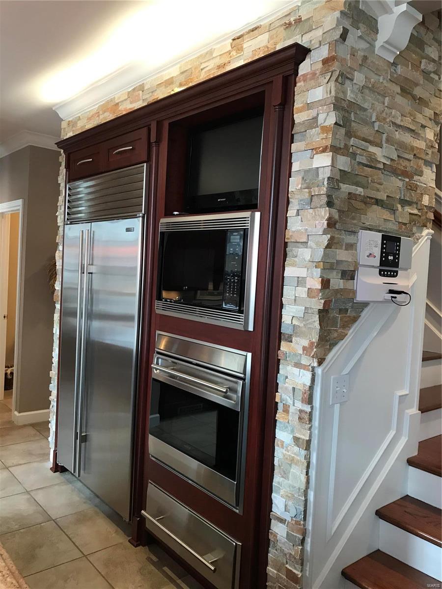 Mooring Estate - Residential