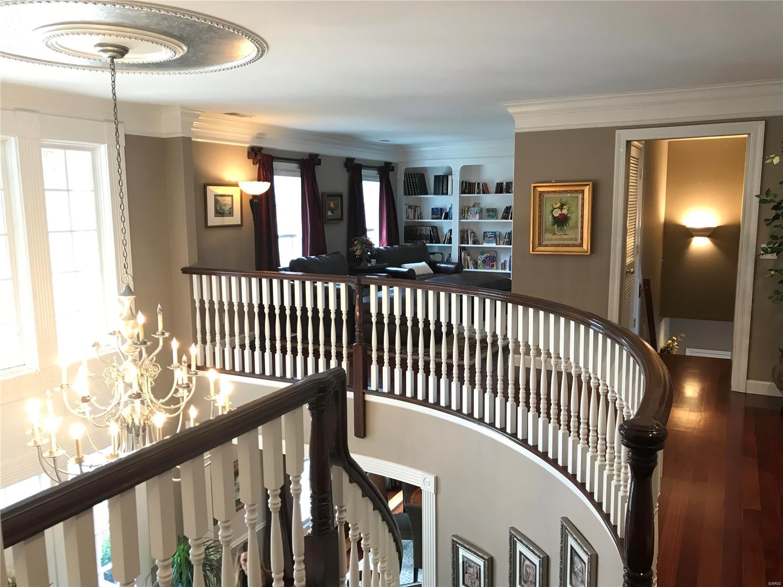 Mooring Estate - Residential