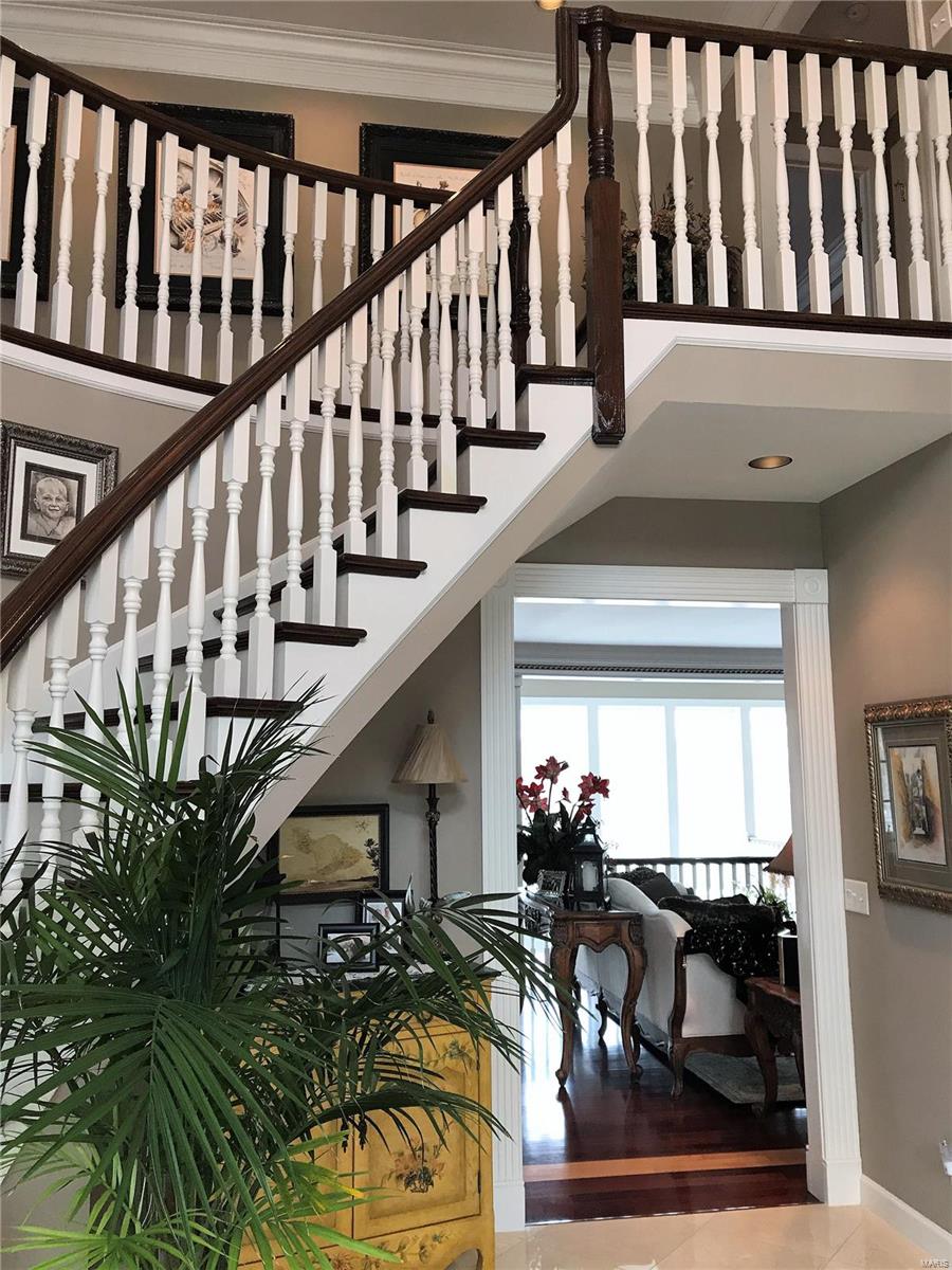 Mooring Estate - Residential