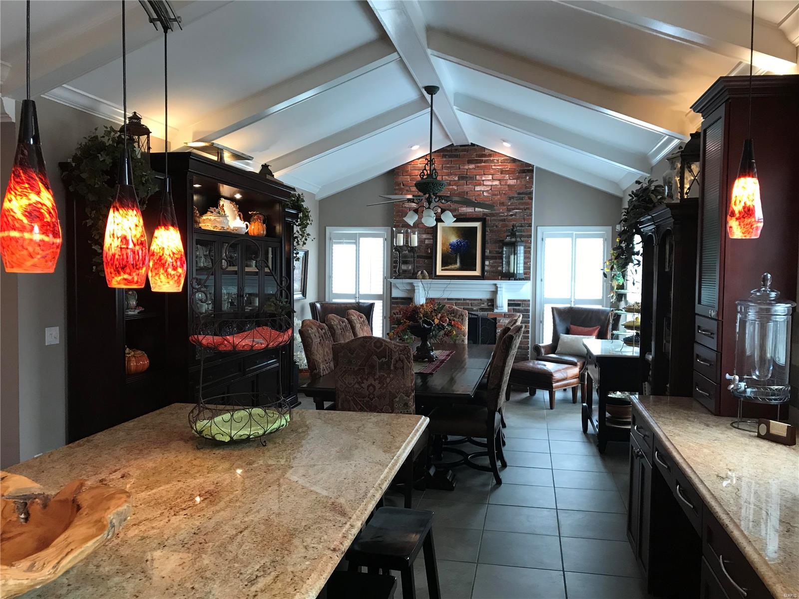 Mooring Estate - Residential