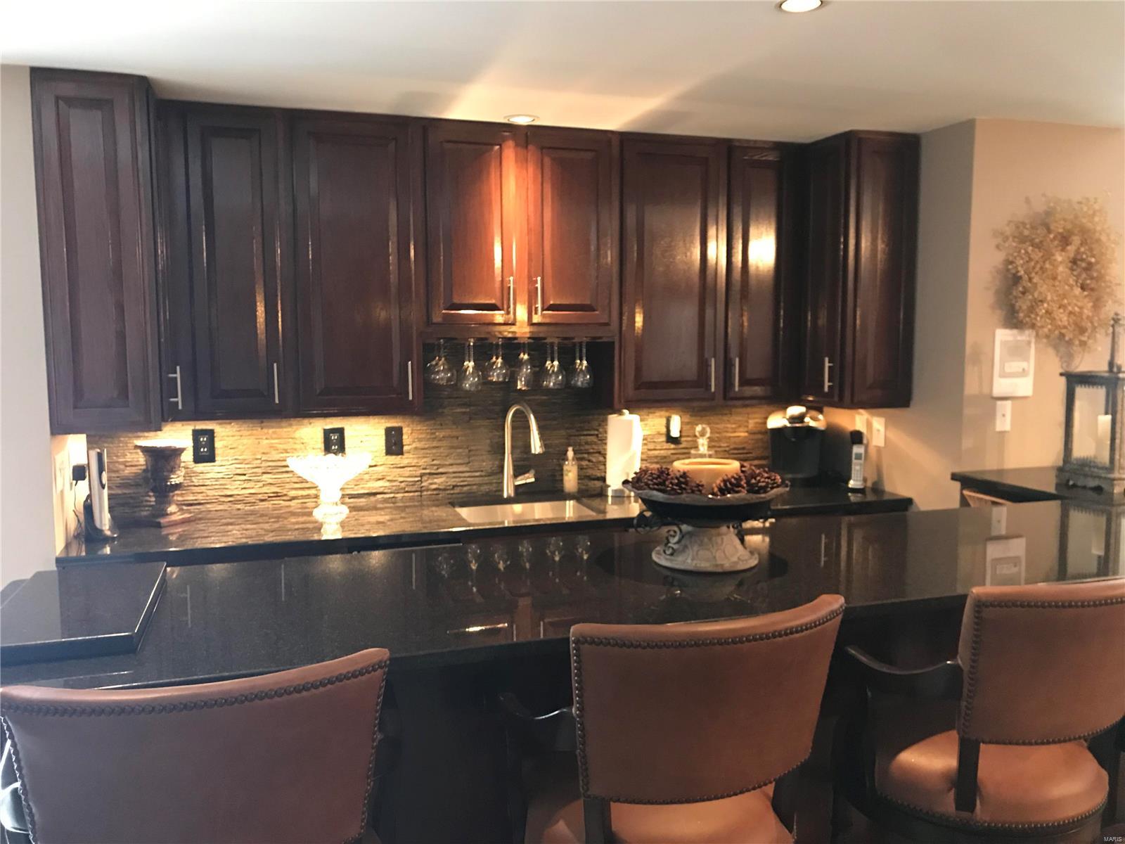 Mooring Estate - Residential