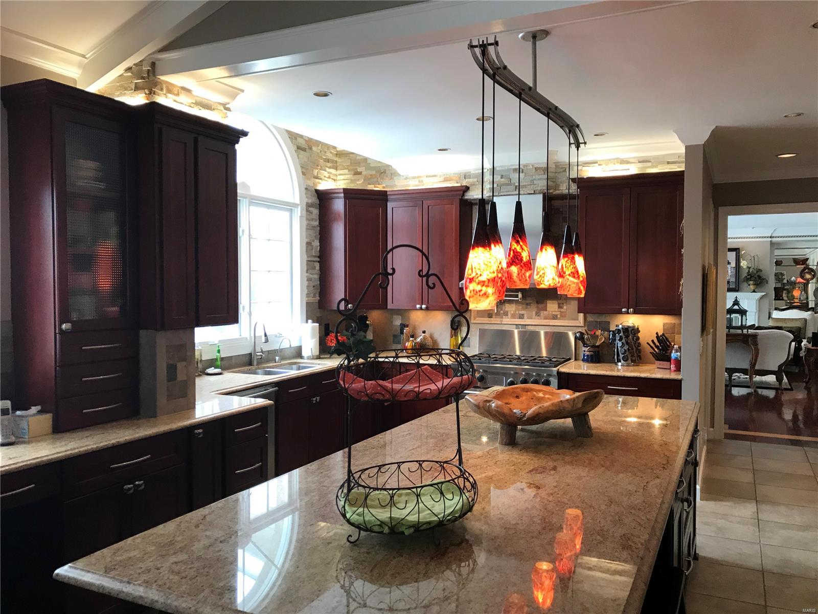 Mooring Estate - Residential