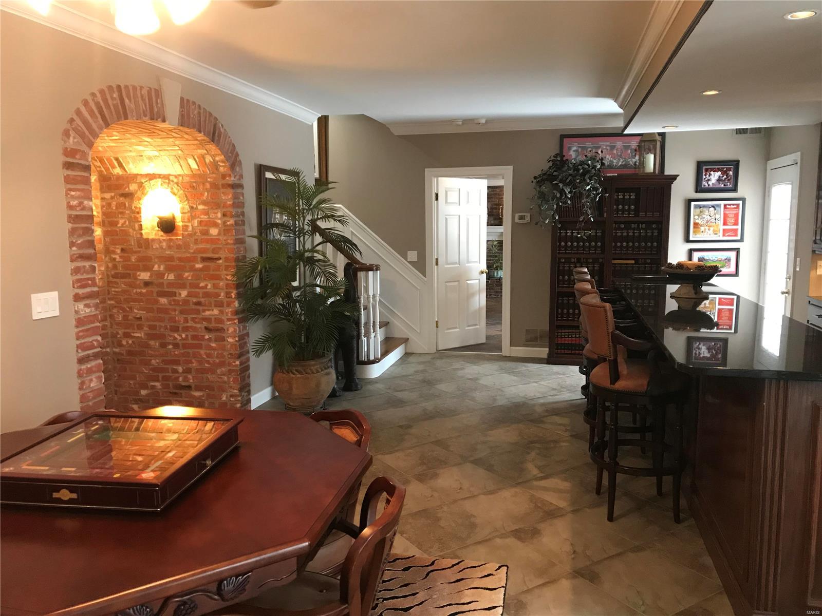 Mooring Estate - Residential