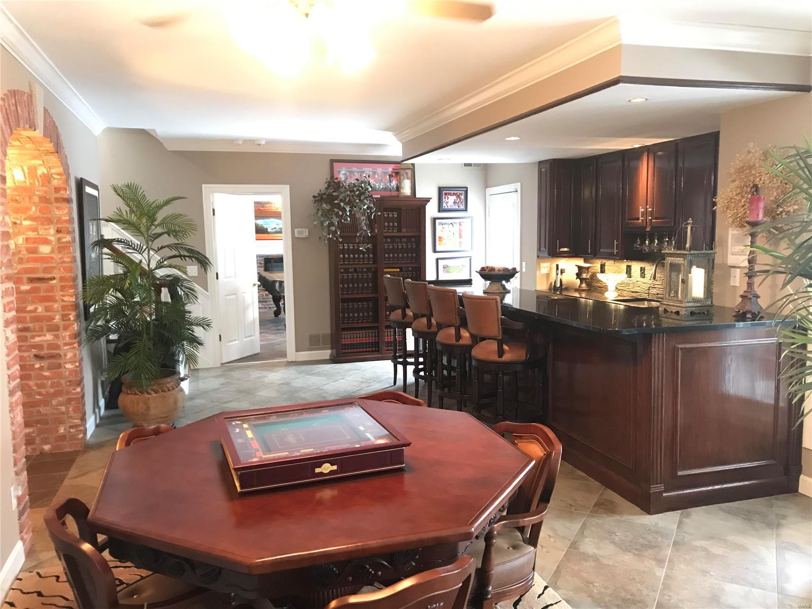 Mooring Estate - Residential