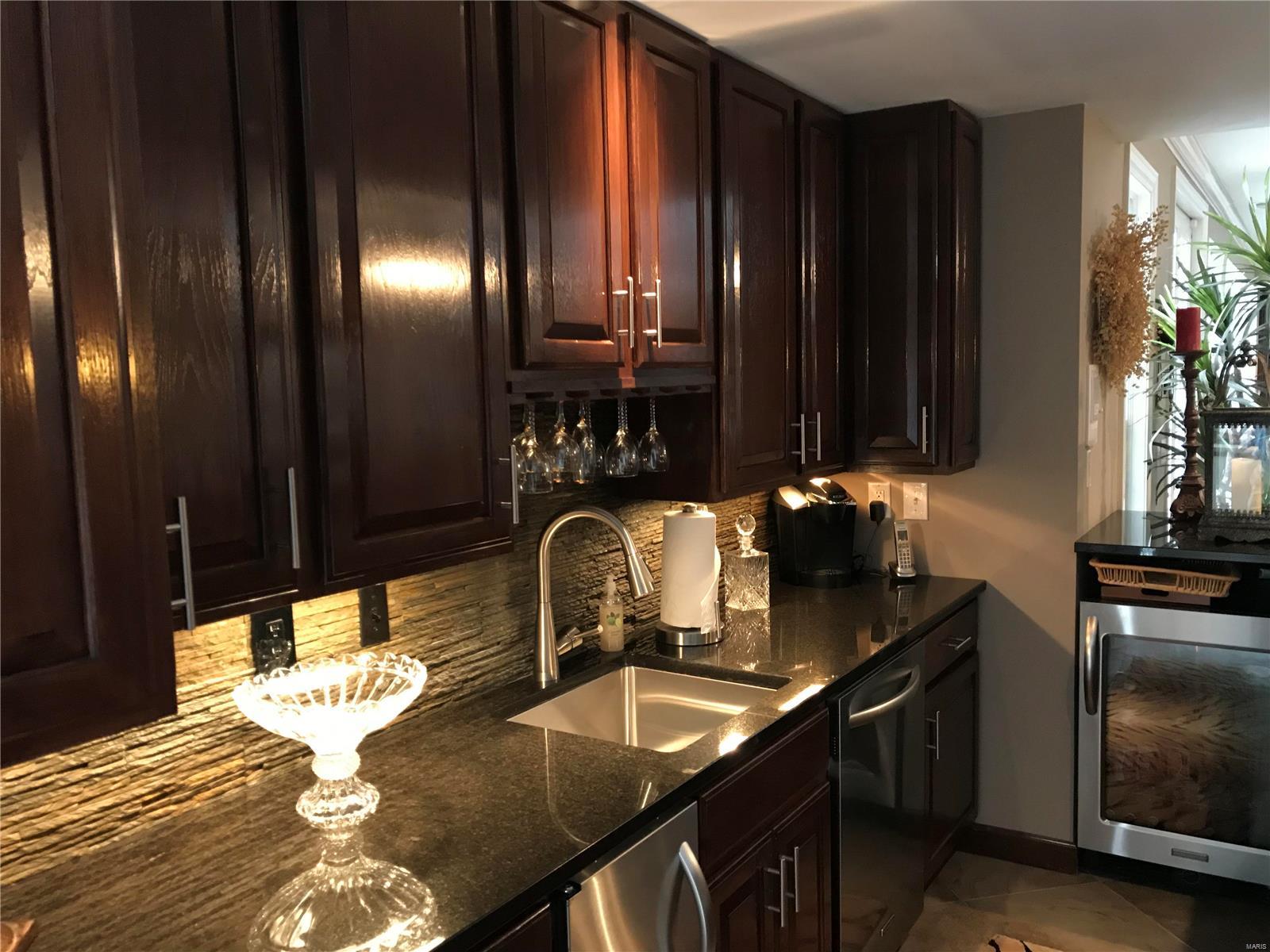 Mooring Estate - Residential