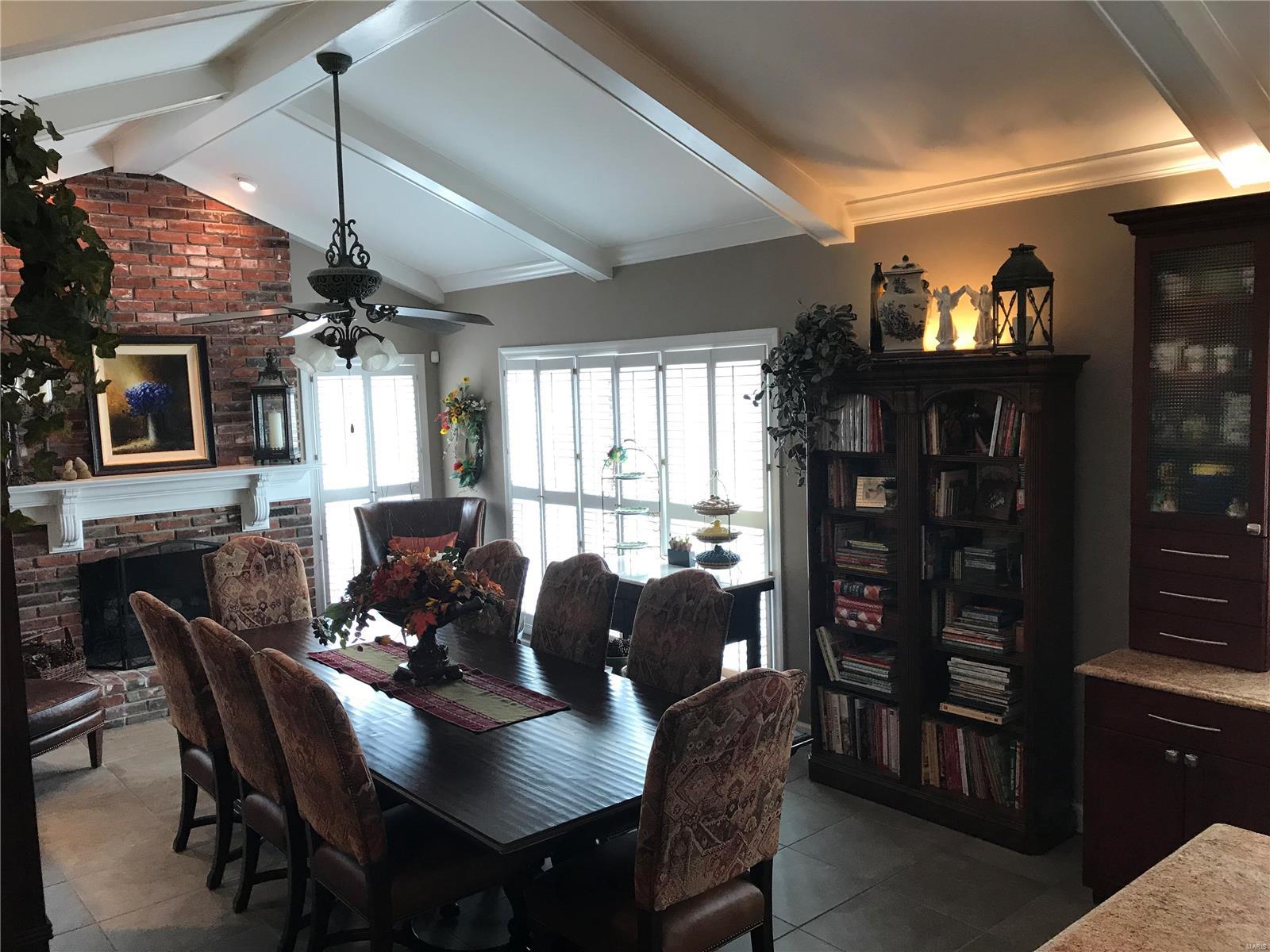 Mooring Estate - Residential